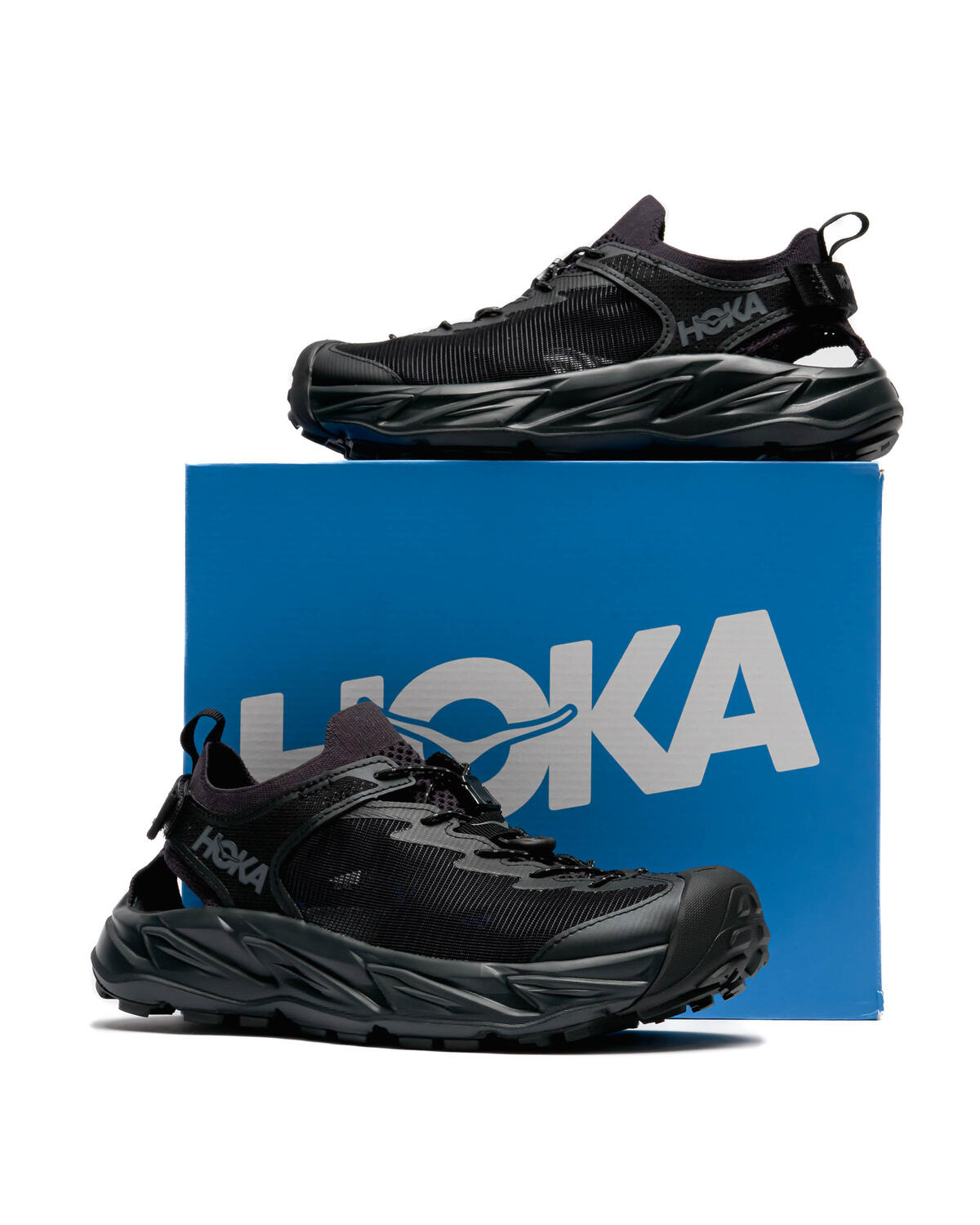 Hoka One One HOPARA 2 | 1147650-BBLC | AFEW STORE Hoka One One HOPARA 2 | 1147650-BBLC | AFEW STORE